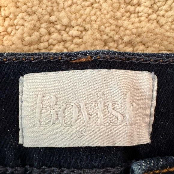 Brand new Boyish the Ricky Jeans - Picture 2 of 12